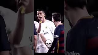 Melhores encantamentos do futebol cristiano Ronaldo e l messi [upl. by Paley250]