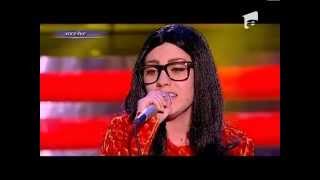 Te Cunosc De Undeva  Ioana Anuta  Nana Mouskouri  Milisse Mou [upl. by Orat]