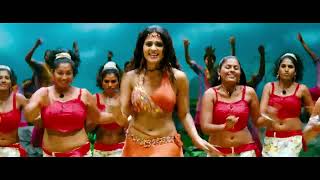 Vettaikaaran  Uchimandai Video Vijay Anushka [upl. by Bilat]