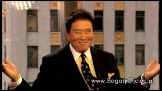 Siła zadłużenia  Donald TRUMP amp Robert KIYOSAKI [upl. by Lilyan]