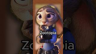 Você sabia que no filme Zootopia [upl. by Uon597]