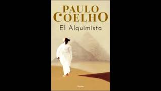 El Alquimista de paulo coelho audiolibro [upl. by Jordison]