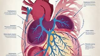 The Crucial Role of Pulmonary Arteries in Blood Oxygenation [upl. by Demetre]