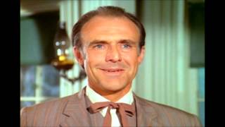 A Tribute to Actor Richard Bull Mr Oleson LHOTP [upl. by Hildegarde]