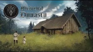 Medieval Dynasty F022 Lasst uns mal Asche machen [upl. by Eibmab]