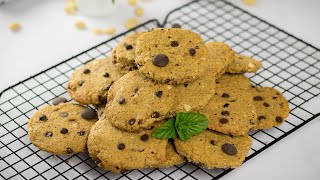 Classic Toll House Chocolate Chip Cookies Recipe  Delicious Homemade Treats 🍪 [upl. by Downs]