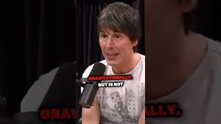 Dark Matter  Brian Cox  JRE science darkmatter jre joerogan briancox [upl. by Isdnil]