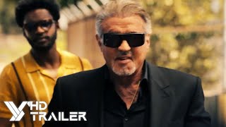 TULSA KING Season 2 Teaser Trailer 2024 Sylvester Stallone [upl. by Earleen]