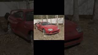 Toyota Supra turbo cleaning ytshorts shorts toyotasupra cleaning supraWDDetailing [upl. by Fornof]