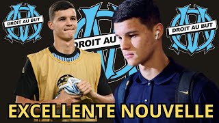 💥🔵ARRIVÉE CONFIRMÉE 🚨LES FANS ONT ÉTÉ EXCITÉS APRÈS CETTE MISE À JOUR MERCATO om [upl. by Dotti805]