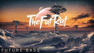 TheFatRat  Rise Up [upl. by Darnoc]