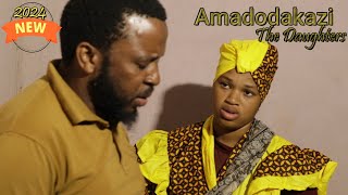 AMADODAKAZI ZULU DRAMA 2024  DEJAVOO MEDIA NEW MZANSI STORIES NEW RELEASED DRAMA ZULU MOVIE [upl. by Hsaniva]