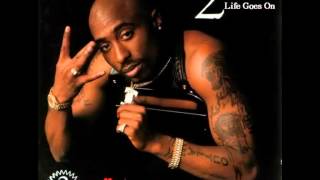 2Pac  Life Goes On Magyar Felirattal [upl. by Woodward]