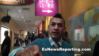 Paulie Malignaggi Talks Floyd Mayweather Next Fight [upl. by Estrella]