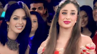 Jeena Sirf Mere Liye  4K Video  Tusshar Kapoor Kareena Kapoor  Alka Yagnik Babul Supriyo [upl. by Kennard351]