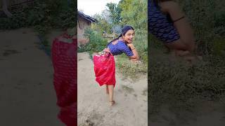 Manohari song chitrakootkiqueen shorts viral dance [upl. by Ahsele775]