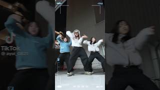 Bora Bora Tiktok Dance Challenge tiktok dancechallenge tiktokdance2024 shorts [upl. by Hsaniva]