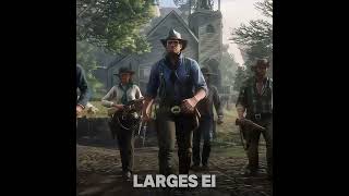 red dead redemption 2 game reddeadredemption rockstargames edit [upl. by Driscoll]