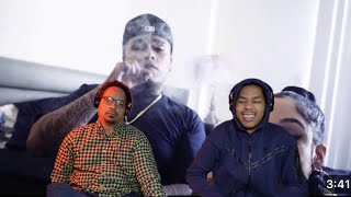 NEW YORK DAD FIRST TIME REACTING TO BravoTheBagchaser  Too Many Problems OFFICIAL VIDEO [upl. by Virgilio]