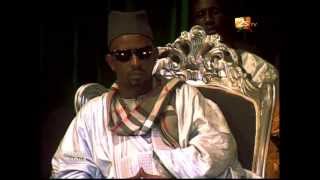 SPECIAL GAMOU GRAND THEATRE en integrale [upl. by Wilek]