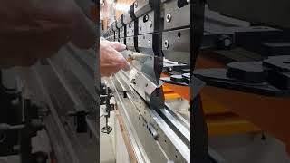 SHEETMATEL FABRICATION FORMING TIPS AND TRICKS [upl. by Crudden]