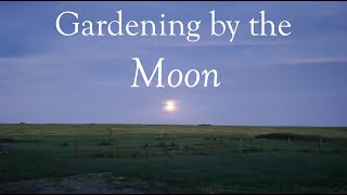 Gardening by the Moon Phases [upl. by Rheta]