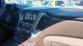 2017 Chevrolet Tahoe Premier Sport Utility Los Angeles Riverside San Diego Santa Barbara Costa M [upl. by Berk148]