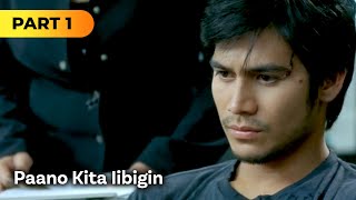 ‘Paano Kita Iibigin’ FULL MOVIE Part 1  Piolo Pascual Regine Velasquez [upl. by Craddock]