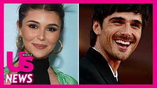 Olivia Jade and Jacob Elordi Are Attempting to Keep Relationship ‘Private’ [upl. by Aven]