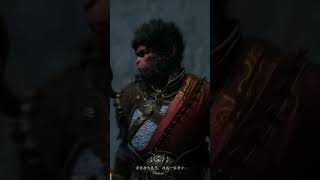 急如火快如風雙人組登場《黑神話：悟空》 Black Myth Wukong  悟空 黑神話 [upl. by Orecul]