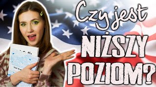 WSZYSTKO o szkole w USA Czym różni się od polskiej 🇺🇸 Klaudia Cloudy [upl. by Edward]