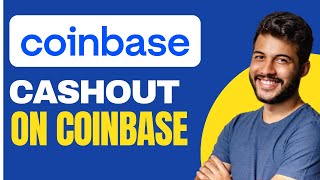 How to Cashout on Coinbase Bank or CreditDebit Card [upl. by Newob]