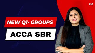 GROUP ACCOUNTS CHANGES September 2023 QUESTION SOLVED  ACCA SBR  VIFHE [upl. by Eedrahs422]