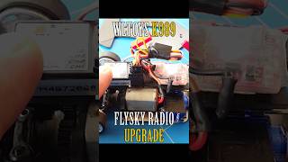 Unlocking Greater Control Flysky GT3C Transmitter Upgrade for Wltoys K989 RC Drift Car Project EP17 [upl. by Faria68]