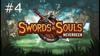 SWORDS amp SOULS NEVERSEEN 4 NO COMMENTARY [upl. by Hogg]