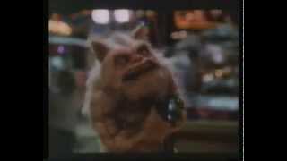 Ghoulies II 1988  VHS Trailer [upl. by Corbie686]