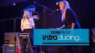 IDER  Pulse Reeperbahn Festival 2017 [upl. by Tyra]