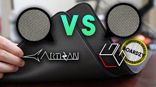 Corsair MM300 Extended Edition Review  Is this the Best Gaming Mouse Pad [upl. by Ingram797]