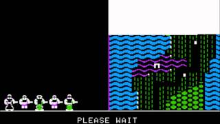 Phantasie for the Apple II [upl. by Victoria]