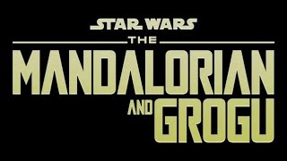 BREAKING MANDALORIAN COMING TO AN END Star Wars News Mandalorian amp Grogu Star Wars 2025 [upl. by Rob23]