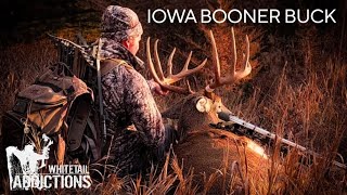 HUNTING DOWN AN IOWA GIANT with Alan Bliss [upl. by Siron]