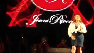 Jenni Rivera Mazatlan 2012  Lo Siento Mi Amor  Chuper Amigos Baile De Cartoncito [upl. by Arenahs]