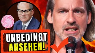 PRECHT SAGT ES 🚨 ER BRINGT ALLE ZUM SCHWEIGEN❗ news welt [upl. by Richy]