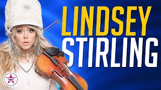 Lindsey Stirling BEST Performances EVER on Got Talent🎻 [upl. by Joelle]