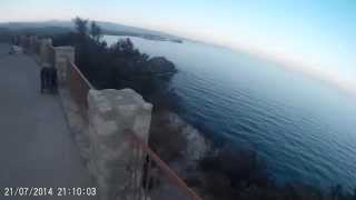 Ruta por San Juan de los Terreros MTB Xtrem Sports HD [upl. by Fabrice]