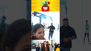 இதவிட Bestஆ ஒரு Birthday Surprise யாராவது பண்ண முடியுமா  Chennai Surprise Vlog  Parithabangal [upl. by Ferwerda]