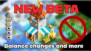 Theres a NEW BETA for Polytopia  Here are my thoughts [upl. by Ynneb]