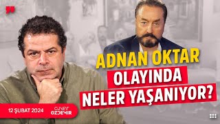 ADNAN OKTAR OLAYINDA NELER YAŞANIYOR İDDİALARIN ODAĞINDA KİM VAR [upl. by Raskin]