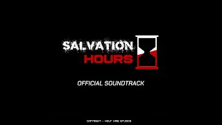 Main Theme  Salvation Hours [upl. by Dilaw]