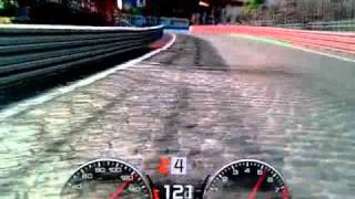 Gran Turismo 5 Licence IC10  Gold with commentary [upl. by Imena594]